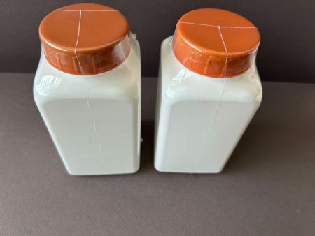 İlaç Şişesi Ambalaj Makinesi